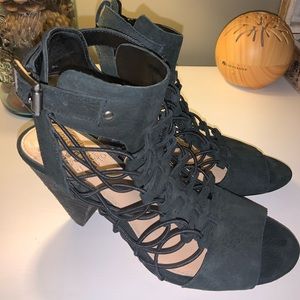 Vince Camuto heels